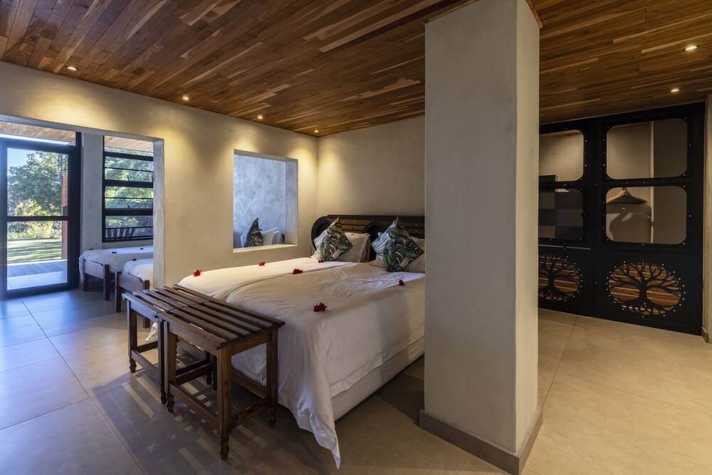 Chobe River Lodge 2