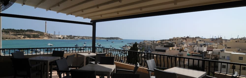 Port View Guesthouse 1