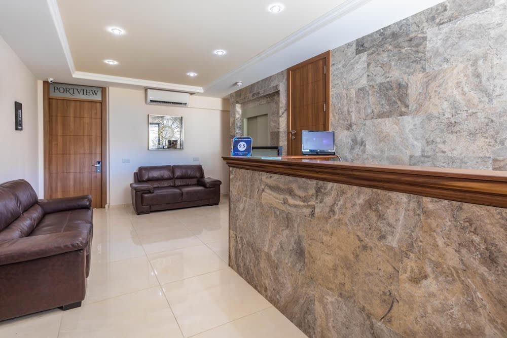 Port View Guesthouse 2
