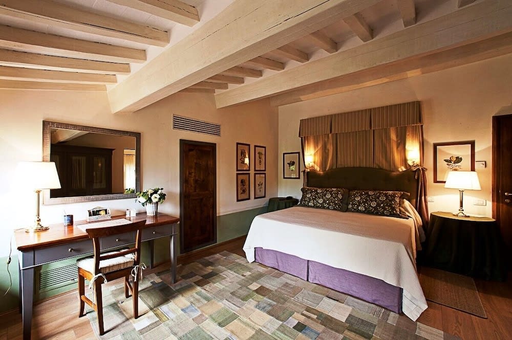La Locanda Di Cetona 1