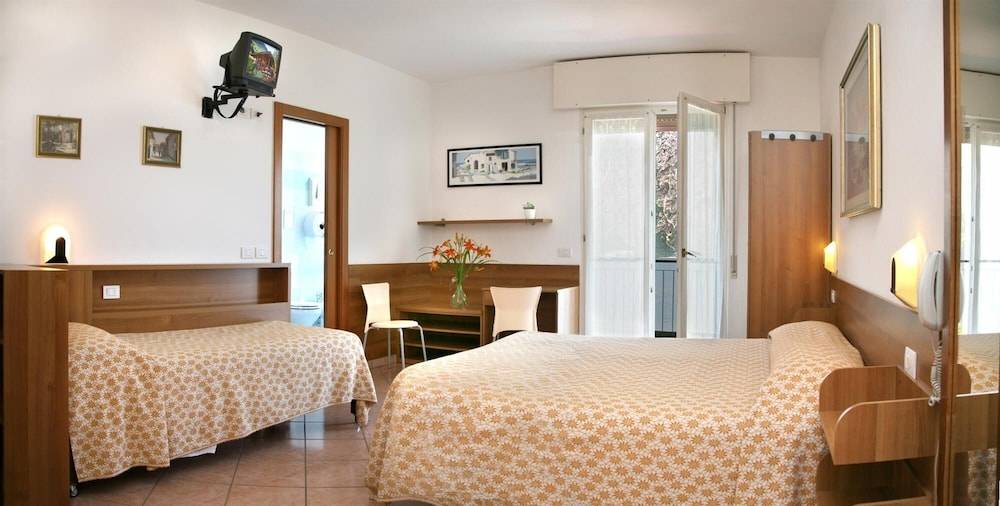 Hotel Baitone - Nature Village 2