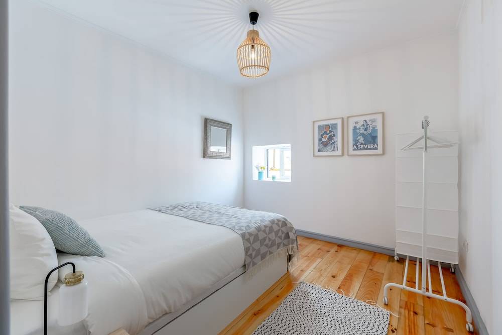 Alfama, Bright Spacious W/ Terrace Apartment, By TimeCooler 2