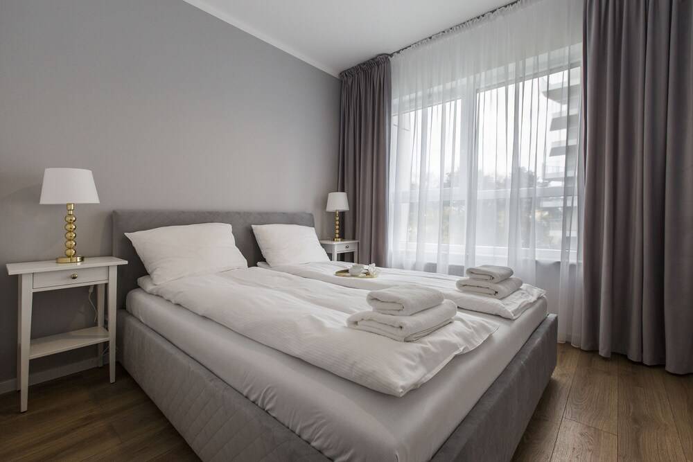 Symphony Baltica Towers Apartamenty by INA 1