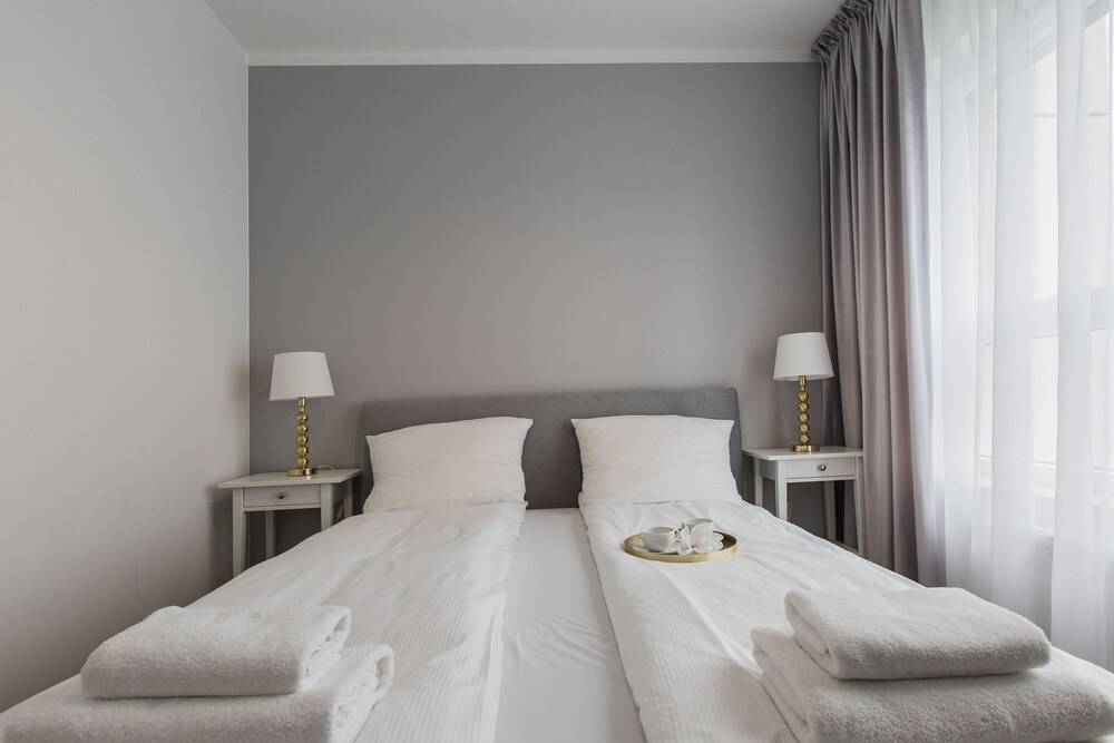 Symphony Baltica Towers Apartamenty by INA 2