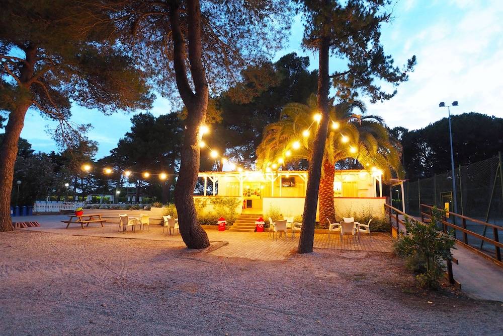 Camping Campo al Fico 1