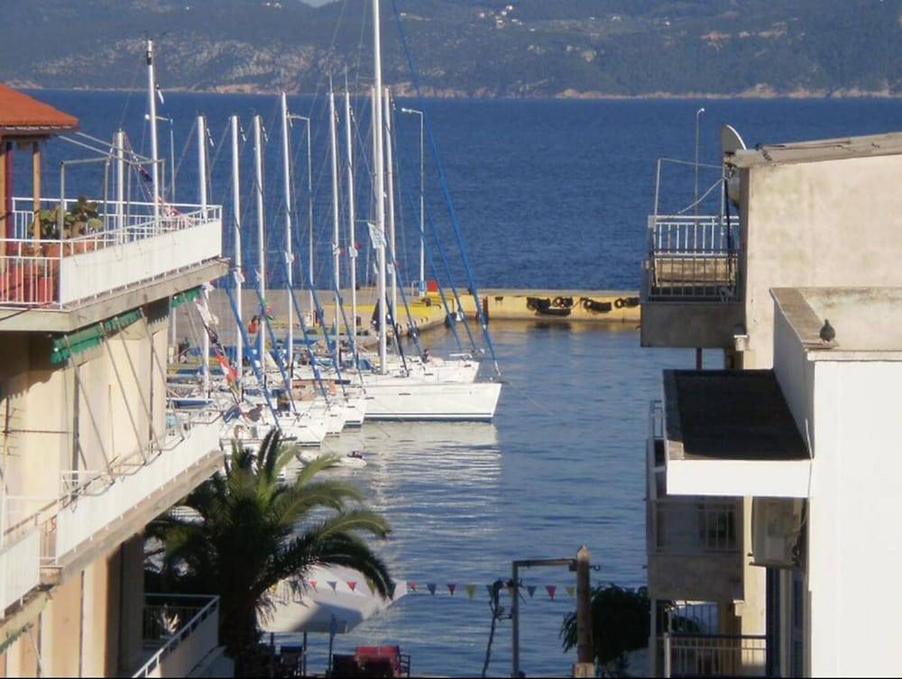 Pension Gina 1