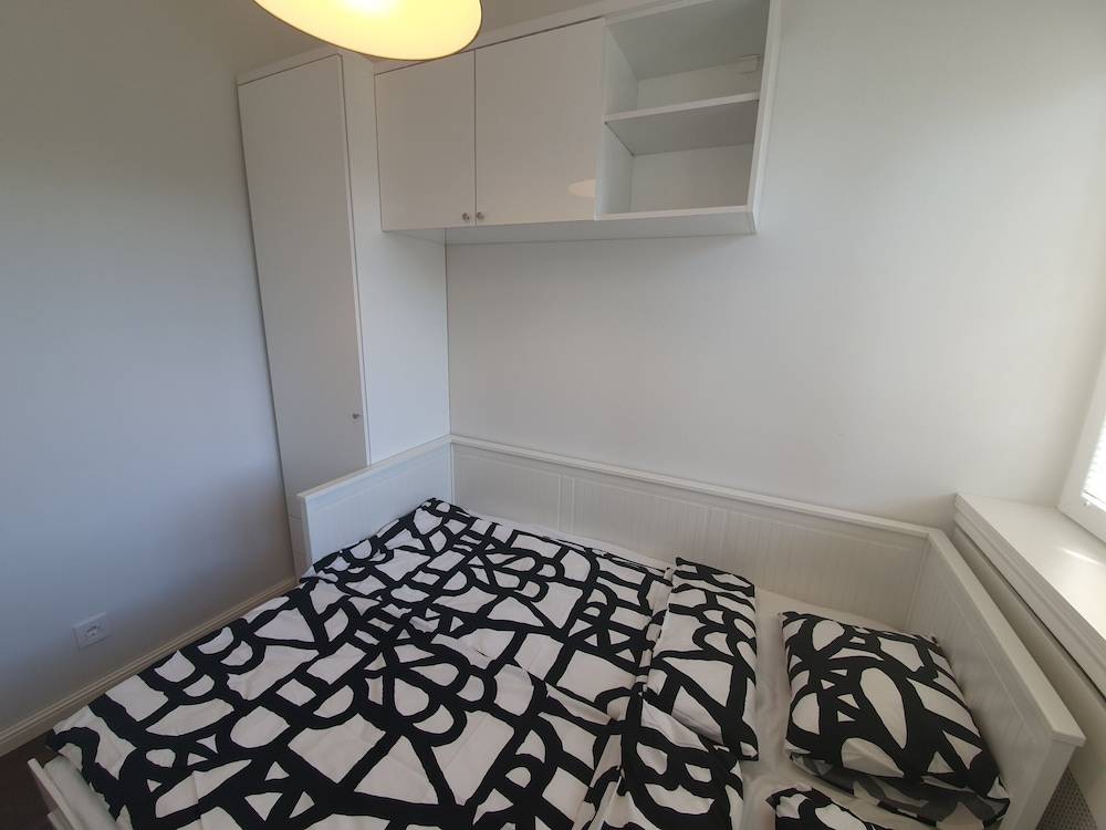 Apartment Slavija Square III 2