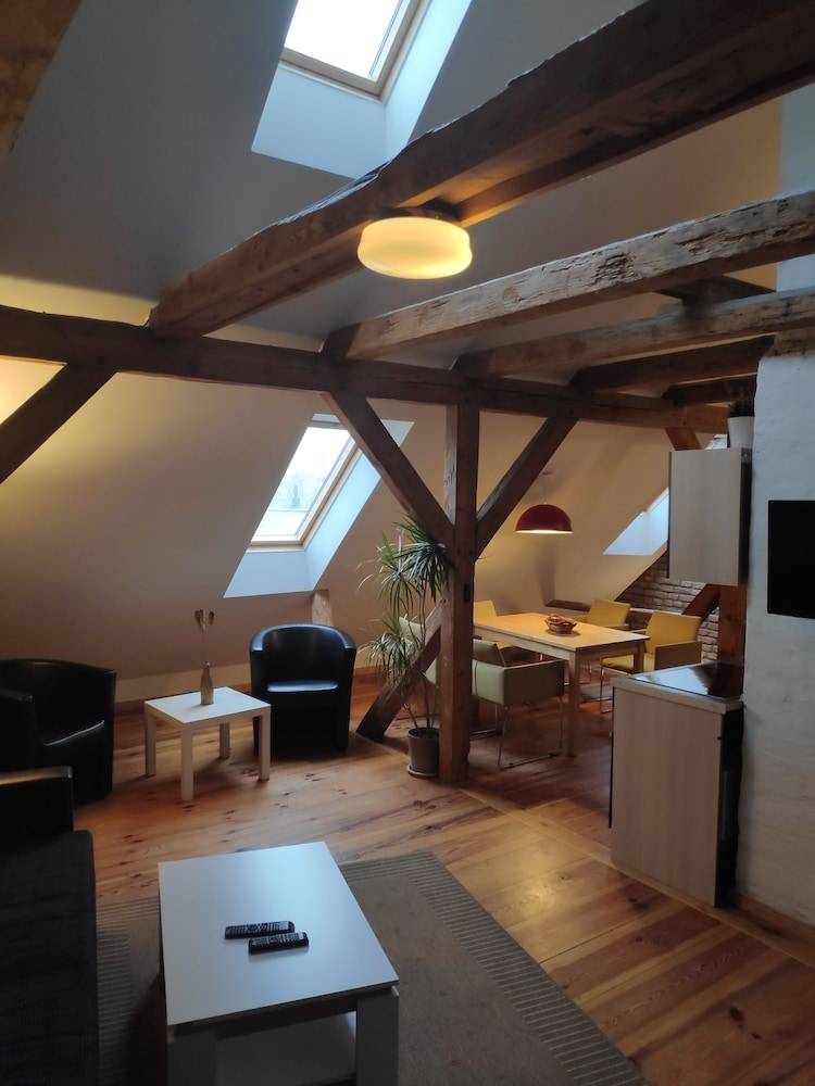 Altstadt-Pension-Potsdam 1