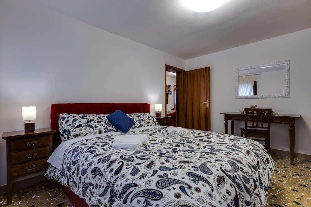 Appartamento San Marco 1