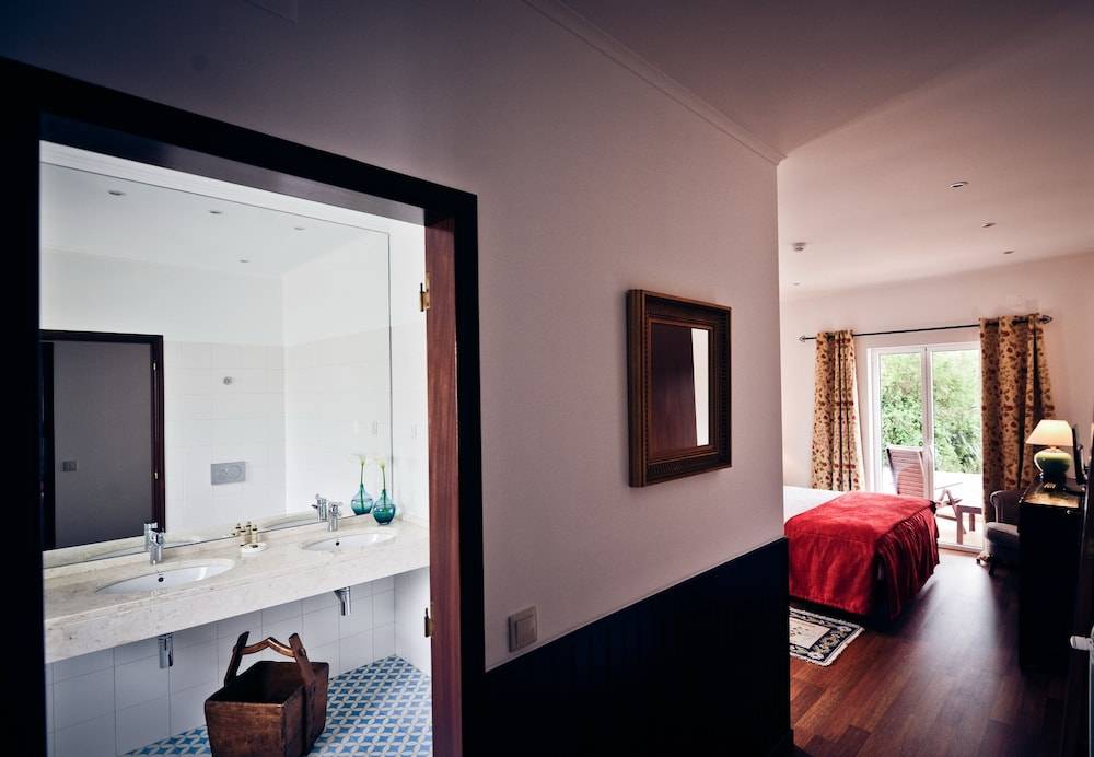 Quinta Verde Sintra - Casa de Campo 2