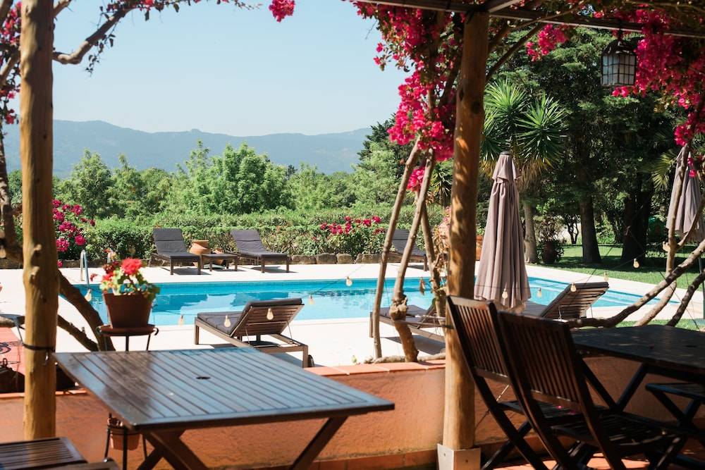 Quinta Verde Sintra - Casa de Campo 1