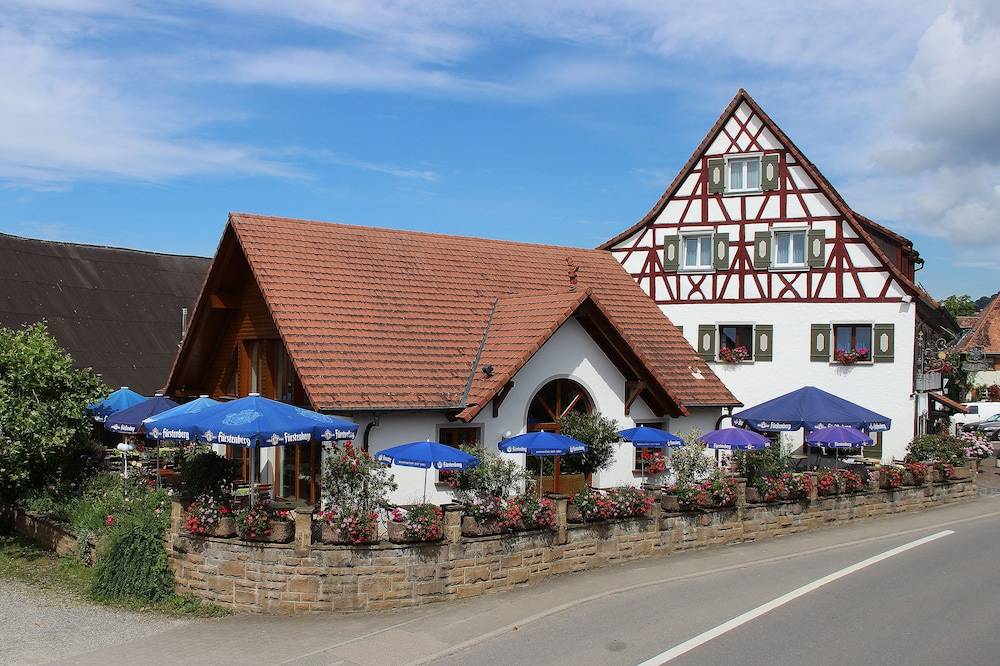 Gasthof Adler 1
