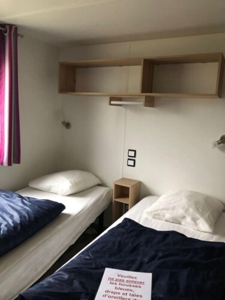 Camping du Sevron 2