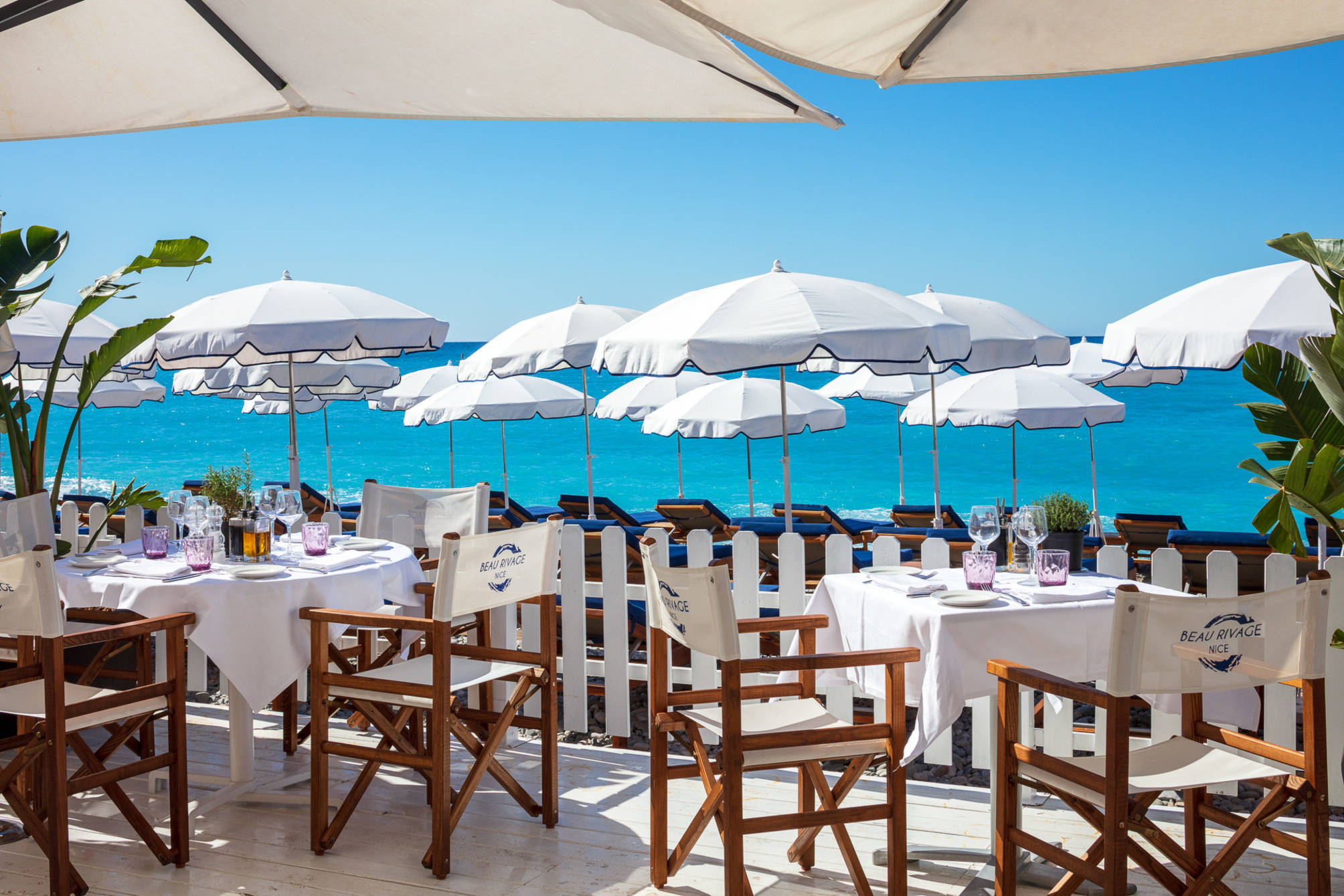 Hotel Beau Rivage 2