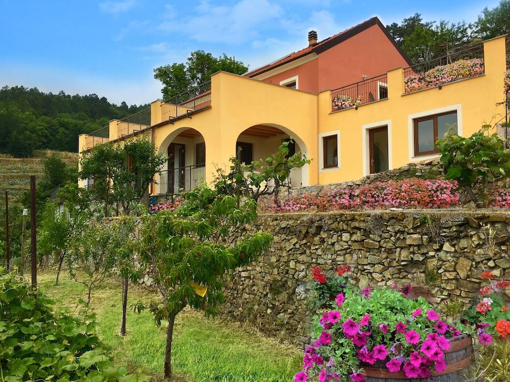 Agriturismo LaValleggia 1