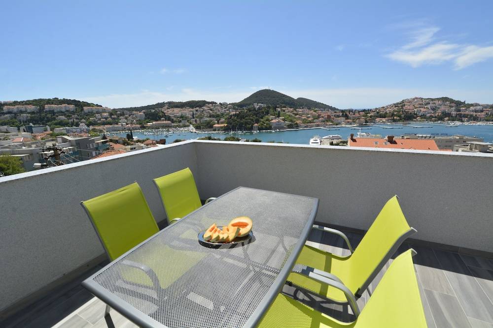 Villa Rosa 1