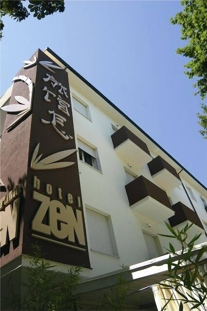 Hotel Zen 1