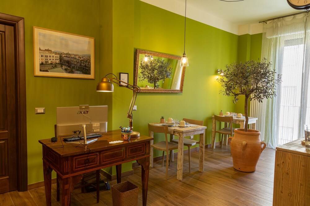 il Palchetto B&B di Charme e Design 1