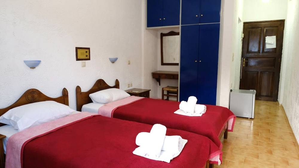 Hotel Andromeda 2