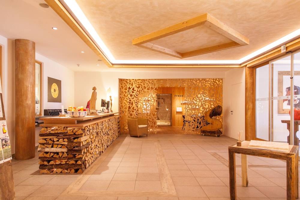 Hotel Bad Schörgau 2