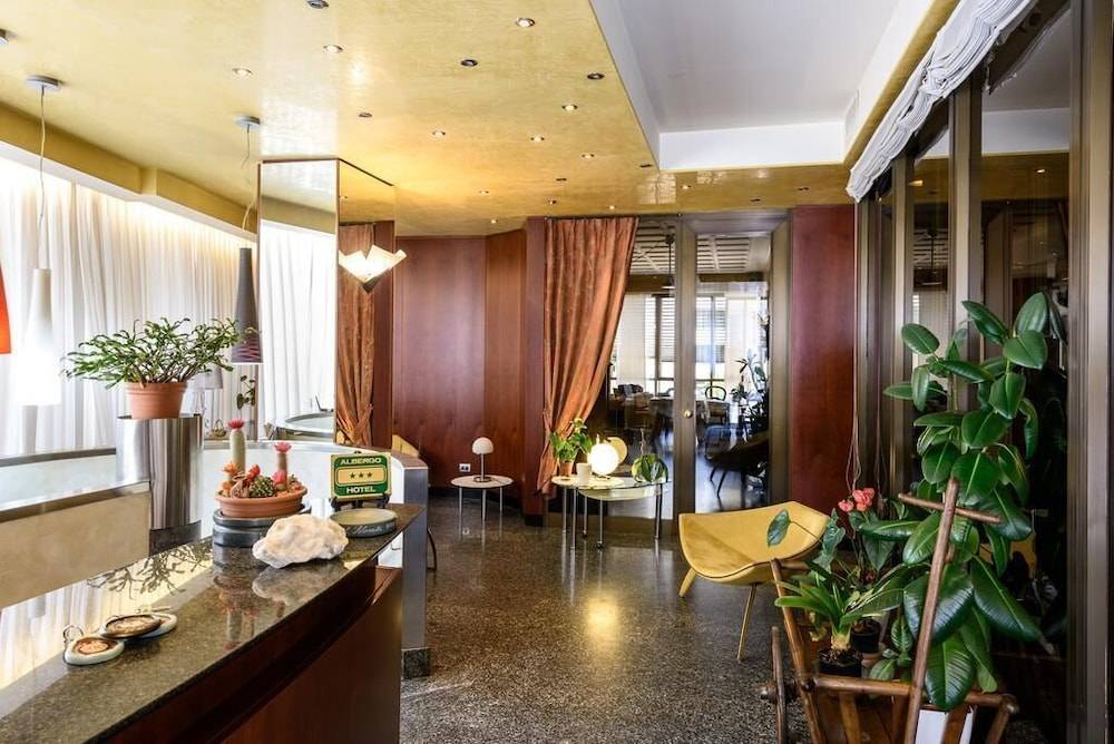 Hotel Schenatti 1