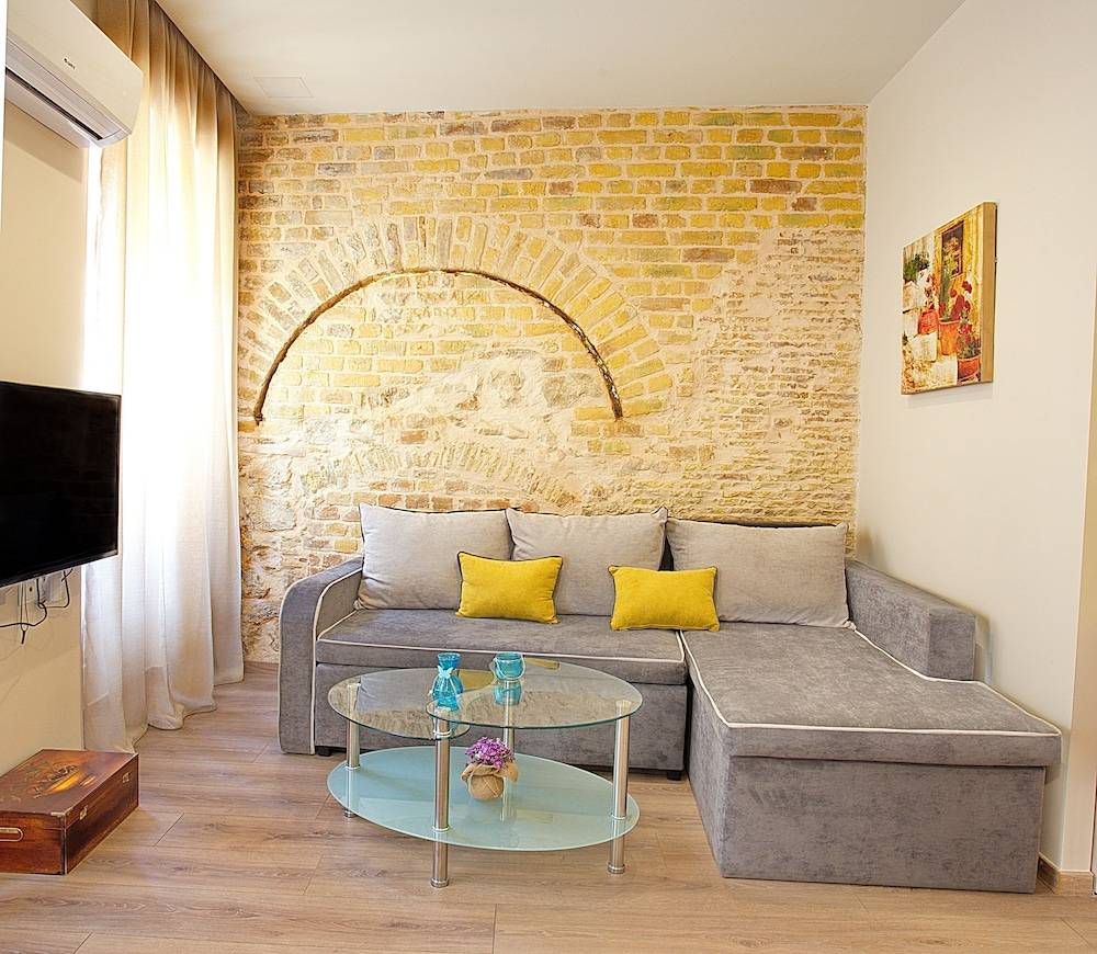 Liston Suite Piazza 1