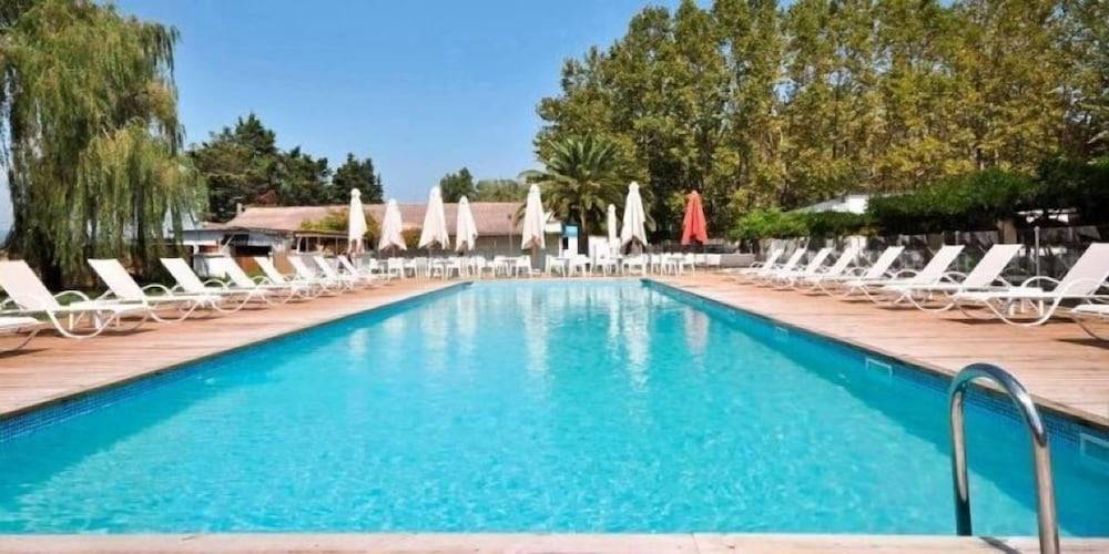 Camping U Casone 1