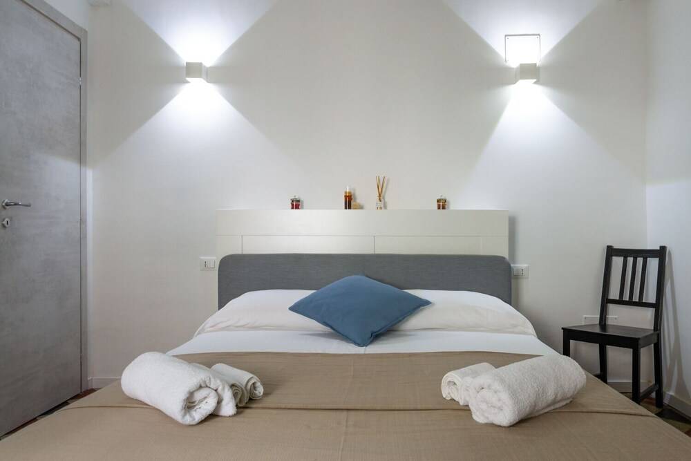 Piazza Florio Rooms 1
