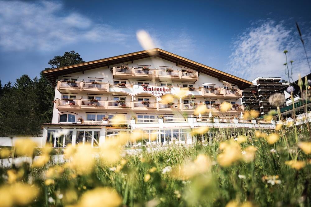 Vitalhotel Kaiserhof 1