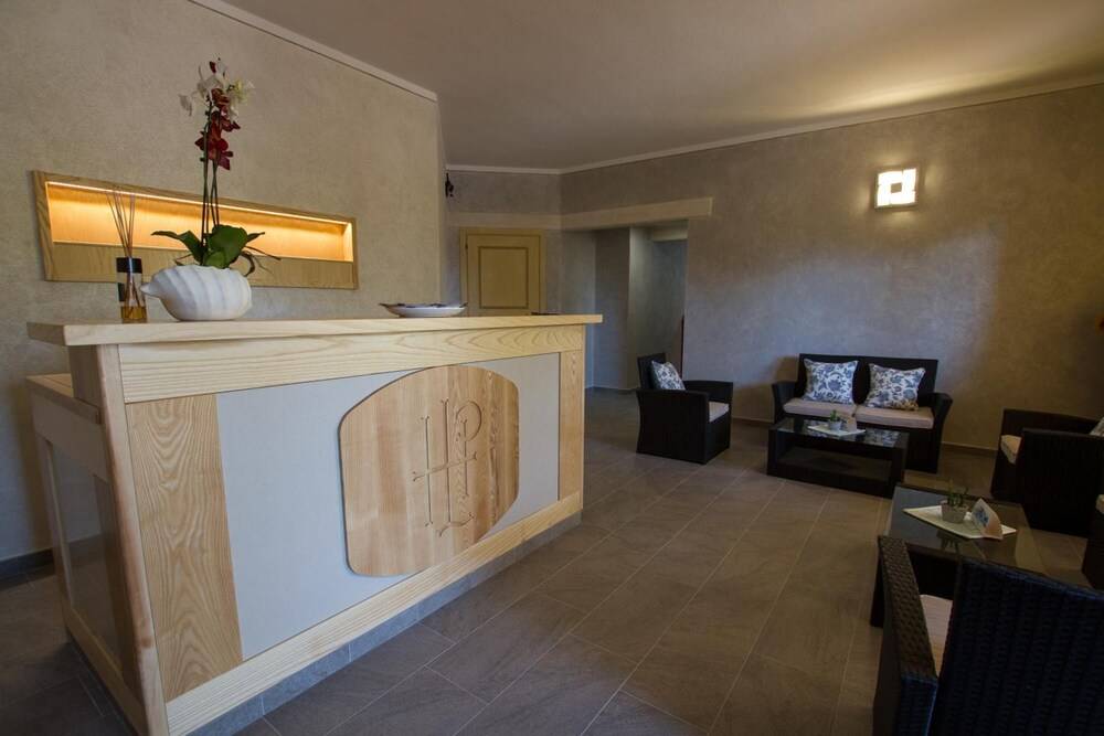 Hotel Lu Pitrali 2