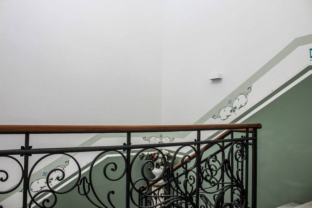 Hotel Belami 2