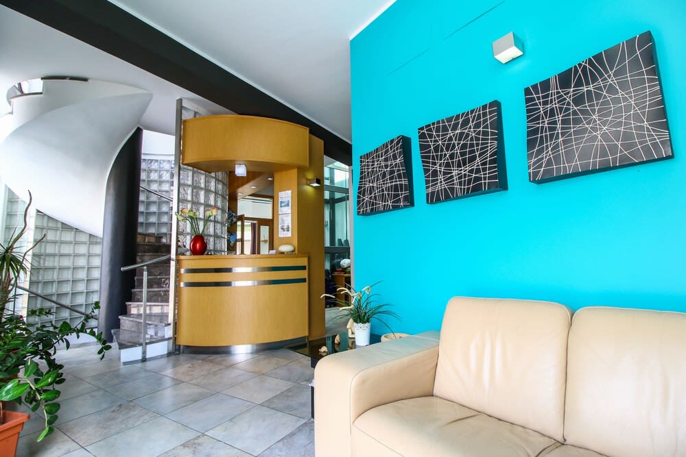 Hotel Nautic 2