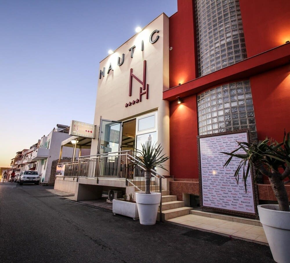 Hotel Nautic 1