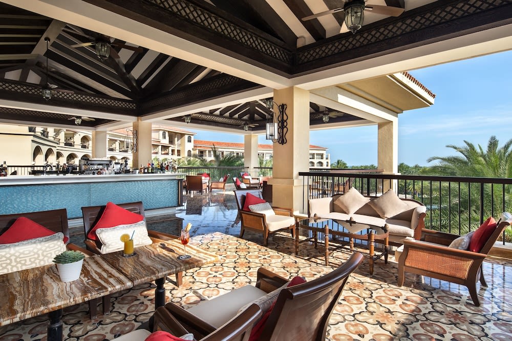 JW Marriott Sanya Haitang Bay Resort & Spa 2