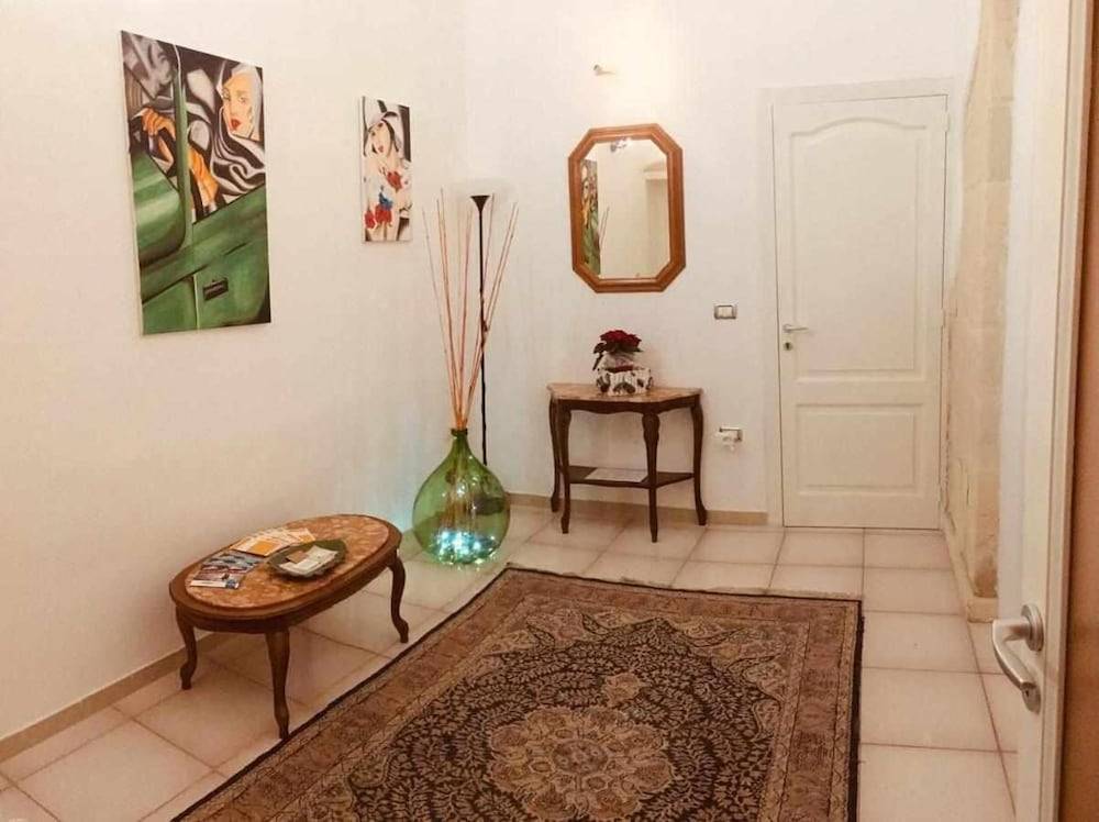 Wish Rooms Lecce 1