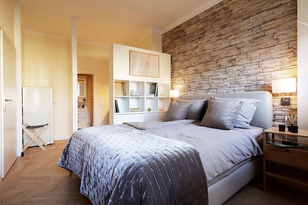 Chase Apartments-Boutiquehotel Style I 1