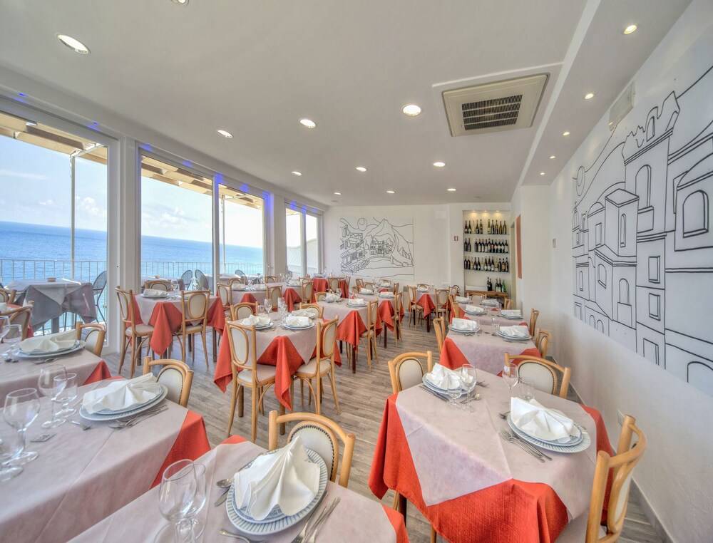 Room in B&B - Ischia-forio, in 4 Under the Sign of Relaxation and Well-being 1