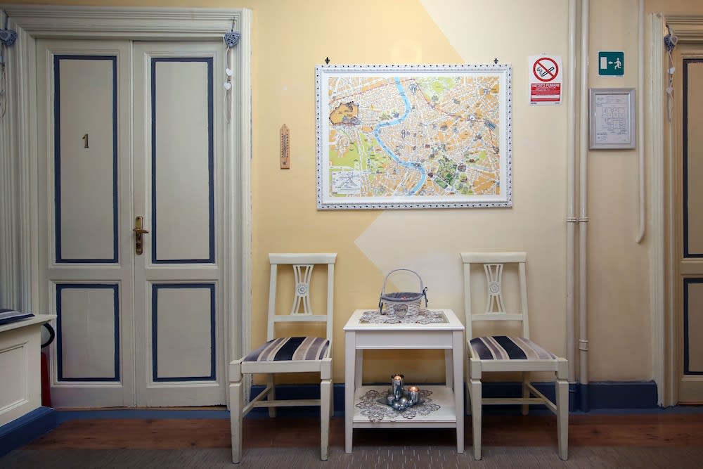 Tibullo Guesthouse 2
