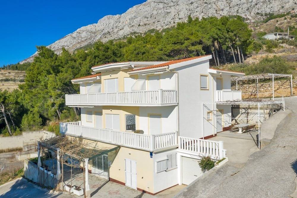 Villa Blue Adriatic 1