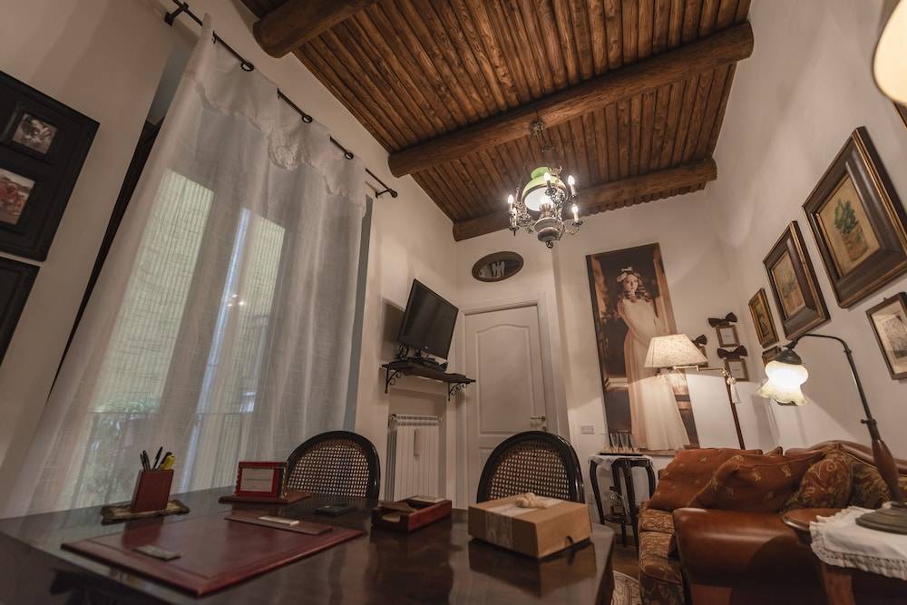 La Casa degli Angeli 1