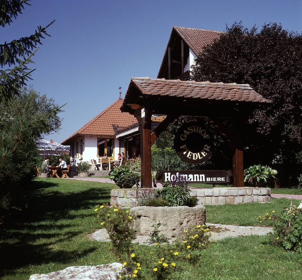 Landgasthof Fiedler 1