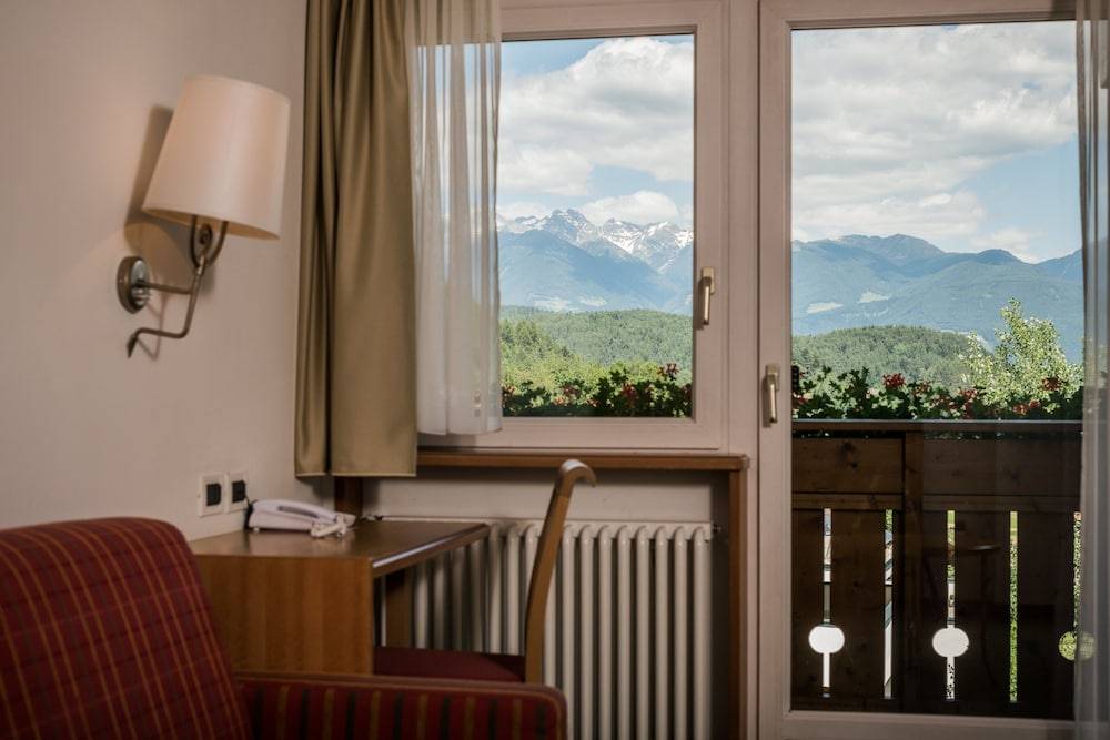 Wirtshaushotel Alpenrose 2