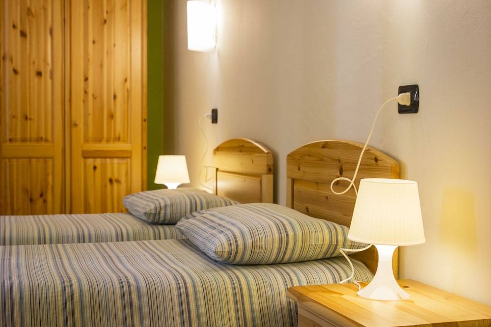 Albergo Ristorante Cuccini 2