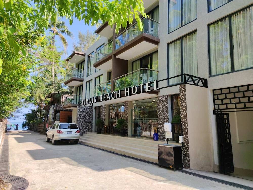 Virgin Beach Hotel 1