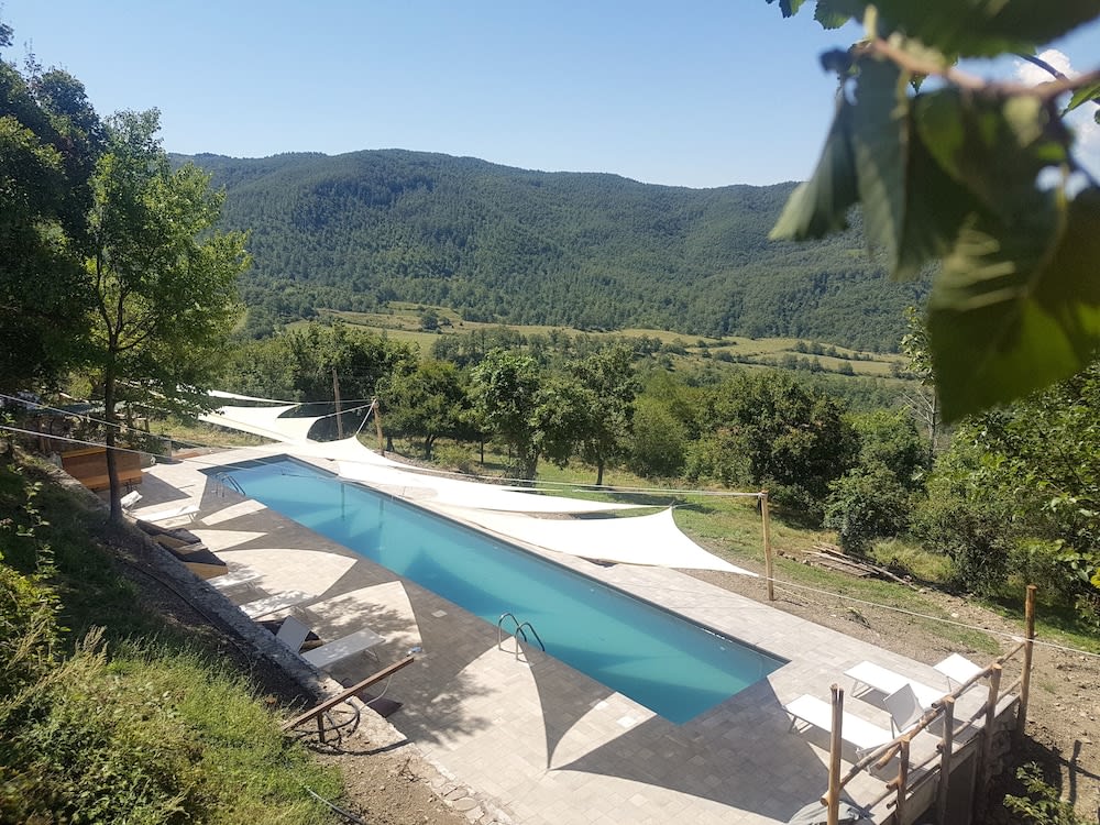 Novanta90 Tuscan Village Retreat 1