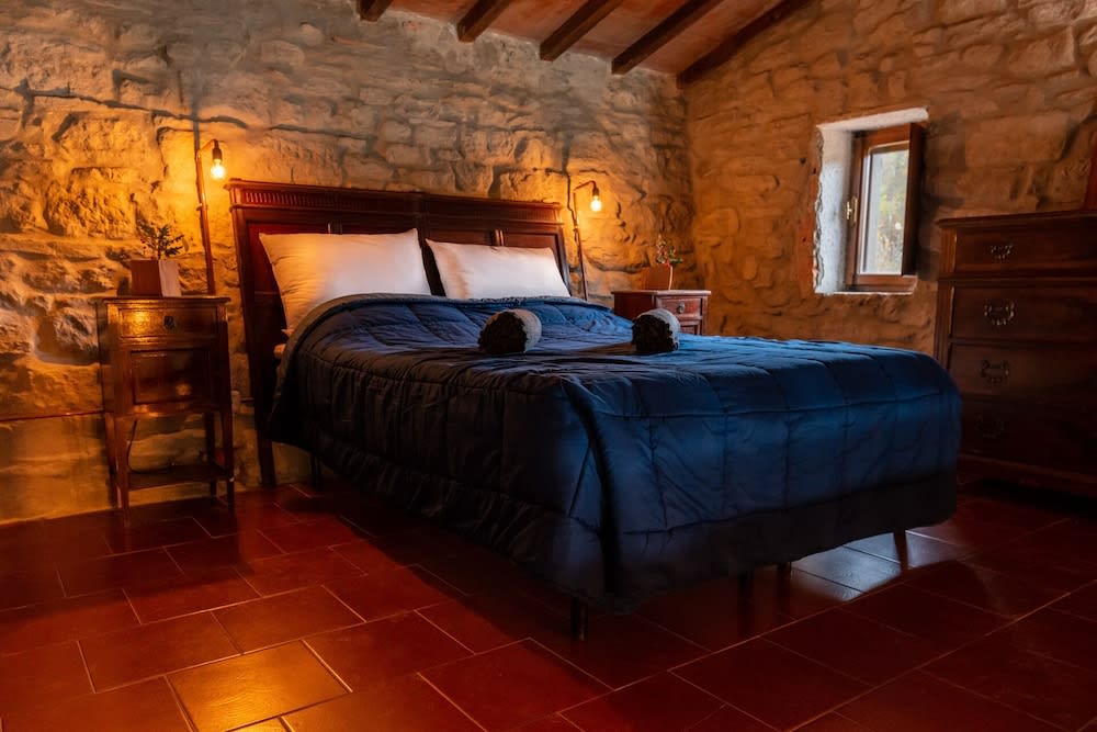 Novanta90 Tuscan Village Retreat 2