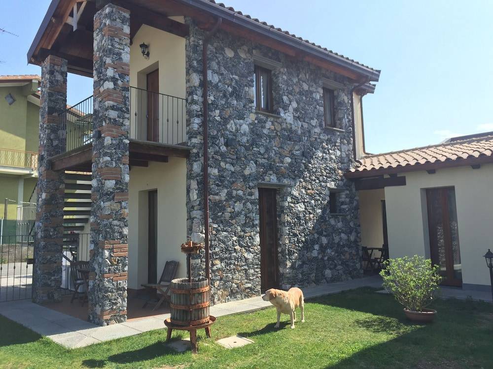 Il Casale Del Giglio 1