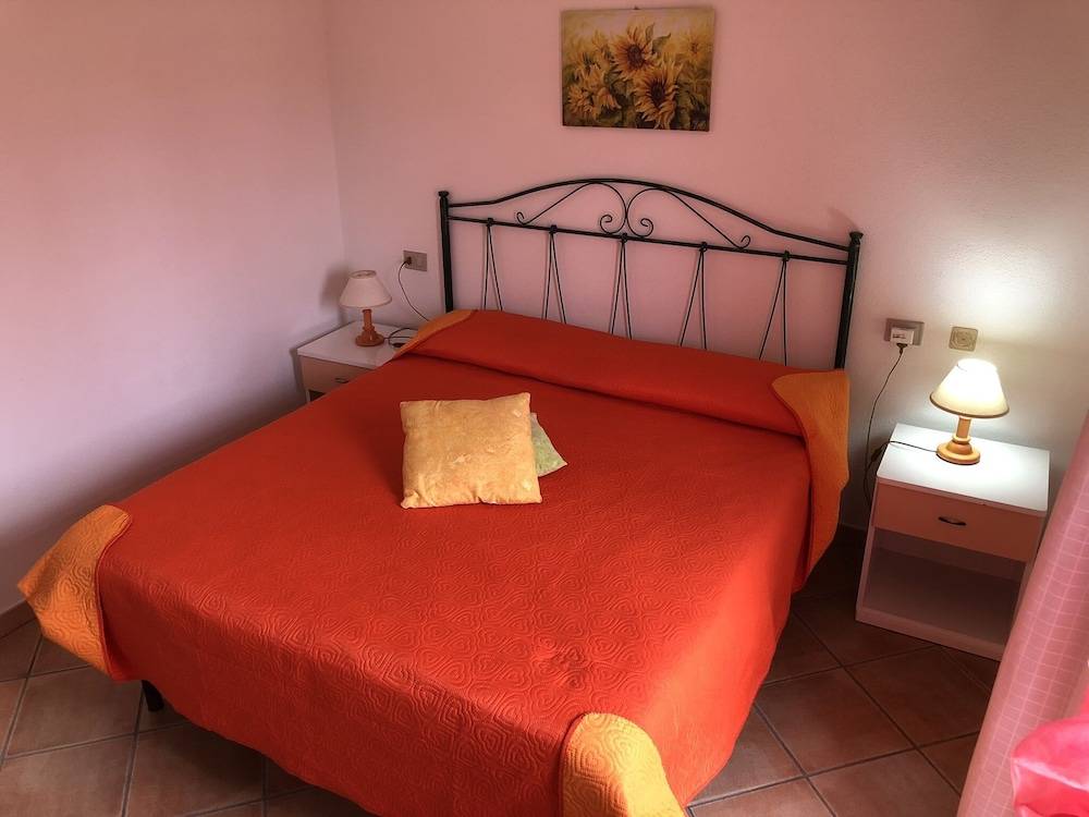 Appartamento Le Querce 4 2