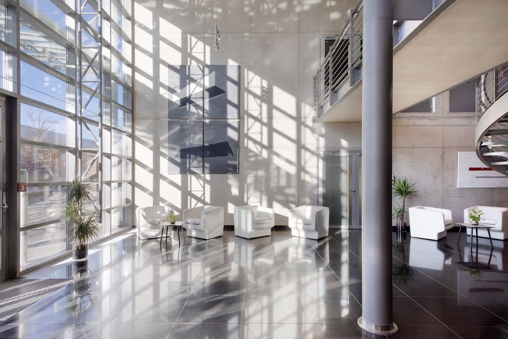 Four Points by Sheraton Munich Messe 2