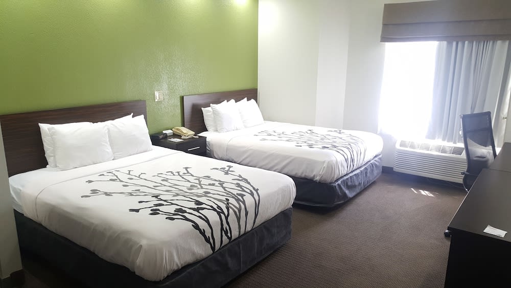 Garner Hotel Frederick Southeast by IHG 2